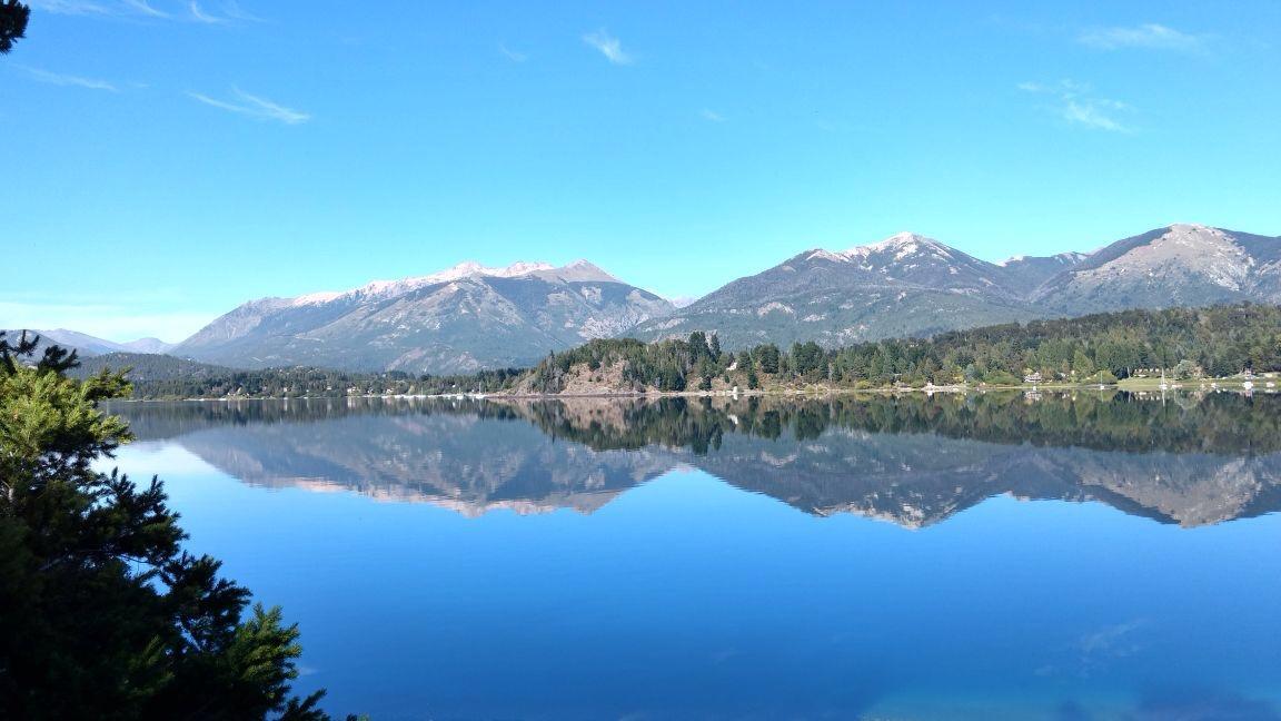 Casa De Campo Con Costa De Lago Casa de hóspedes San Carlos de Bariloche Exterior foto